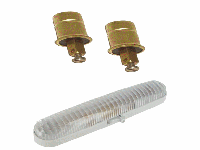 Verlichting Interieur